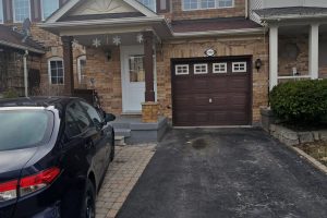 3-bedroom att/row/townhouse for sale in Halton — 2487 Appalachain Drive