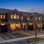 3-bedroom att/row/townhouse for sale in Halton — 2487 Appalachain Drive (Photo 5)
