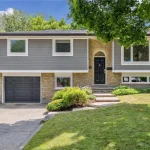 4-bedroom home for sale in Oakville — 2499 Logan Avenue (Photo 4)