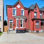 3-bedroom detached home for sale in Hamilton — 249 Bay Street N (Photo 1)
