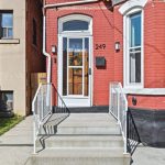 3-bedroom detached home for sale in Hamilton — 249 Bay Street N (Photo 2)
