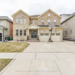 5-bedroom home for sale in Brampton — 24 Jacksonville Drive (Photo 1)