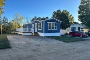 2-bedroom home for sale in Flamborough — 24 Macpherson Crescent