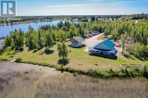1-bedroom home for sale in Mattice-val Cote — 24 Shallow Lake Road West