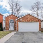 5-bedroom home for sale in Kitchener — 24 Stanmore Avenue (Photo 1)
