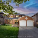 4-bedroom detached home for sale in York — 24 Timber Valley Avenue (Photo 1)
