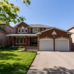 4-bedroom detached home for sale in York — 24 Timber Valley Avenue (Photo 2)