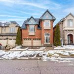 4-bedroom detached home for sale in York — 24 Timber Valley Avenue (Photo 3)