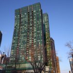 2-bedroom condo apartment for sale in Toronto — 2502 - 11 Bogert Avenue (Photo 1)