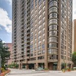 2-bedroom condo apartment for sale in Toronto — 2502 - 11 Bogert Avenue (Photo 3)