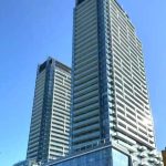 2-bedroom condo apartment for sale in Toronto — 2502 - 11 Bogert Avenue (Photo 4)