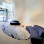 1-bedroom condo apartment for rent in Toronto — 2503 - 1 Bloor Street E (Photo 2)