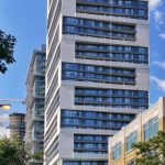 1-bedroom condo apartment for rent in Toronto — 2503 - 1 Bloor Street E (Photo 4)