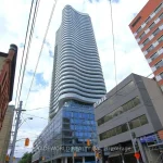 1-bedroom condo apartment for rent in Toronto — 2503 - 1 Bloor Street E (Photo 5)