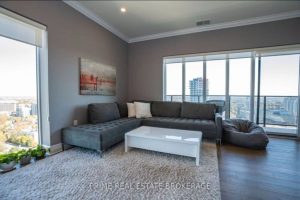2-bedroom condo apartment for sale in Middlesex — 2503 - 505 Talbot Street