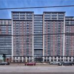 2-bedroom condo apartment for sale in Middlesex — 2503 - 505 Talbot Street (Photo 4)