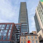 3-bedroom home for sale in Toronto — 2505 - 308 Jarvis Street (Photo 1)