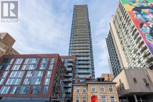 3-bedroom home for sale in Toronto — 2505 - 308 Jarvis Street