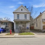 3-bedroom detached home for sale in Hamilton — 250 Rosslyn Avenue N (Photo 3)