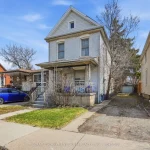 3-bedroom detached home for sale in Hamilton — 250 Rosslyn Avenue N (Photo 5)