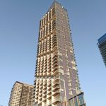1-bedroom condo apartment for rent in Vaughan — 2512 - 3700 Highway 7 Road (Photo 3)