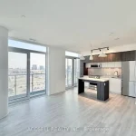 1-bedroom condo apartment for rent in Vaughan — 2512 - 3700 Highway 7 Road (Photo 4)