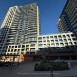 1-bedroom condo apartment for rent in Vaughan — 2512 - 7950 Bathurst Street (Photo 1)