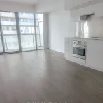 2-bedroom condo apartment for rent in Toronto — 2512 - 98 Lillian Street (Photo 3)