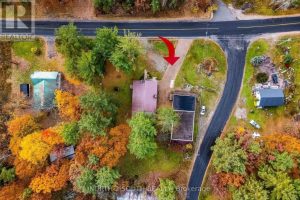 3-bedroom home for sale in Georgian Bay — 2512 Honey Harbour Road