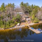 3-bedroom home for sale in Georgian Bay — 2512 Honey Harbour Road (Photo 3)