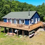 3-bedroom home for sale in Georgian Bay — 2512 Honey Harbour Road (Photo 4)