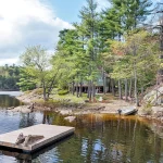 3-bedroom home for sale in Georgian Bay — 2512 Honey Harbour Road (Photo 5)
