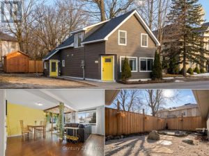 3-bedroom home for sale in Georgian Bluffs — 251 William Street