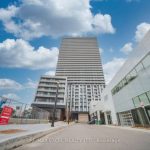 2-bedroom condo apartment for rent in Toronto — 2525 - 5858 Yonge Street (Photo 1)