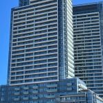 2-bedroom condo apartment for rent in Toronto — 2525 - 5858 Yonge Street (Photo 3)