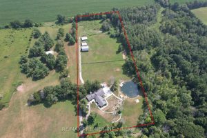 4-bedroom detached home for sale in York — 253 Morning Side Road