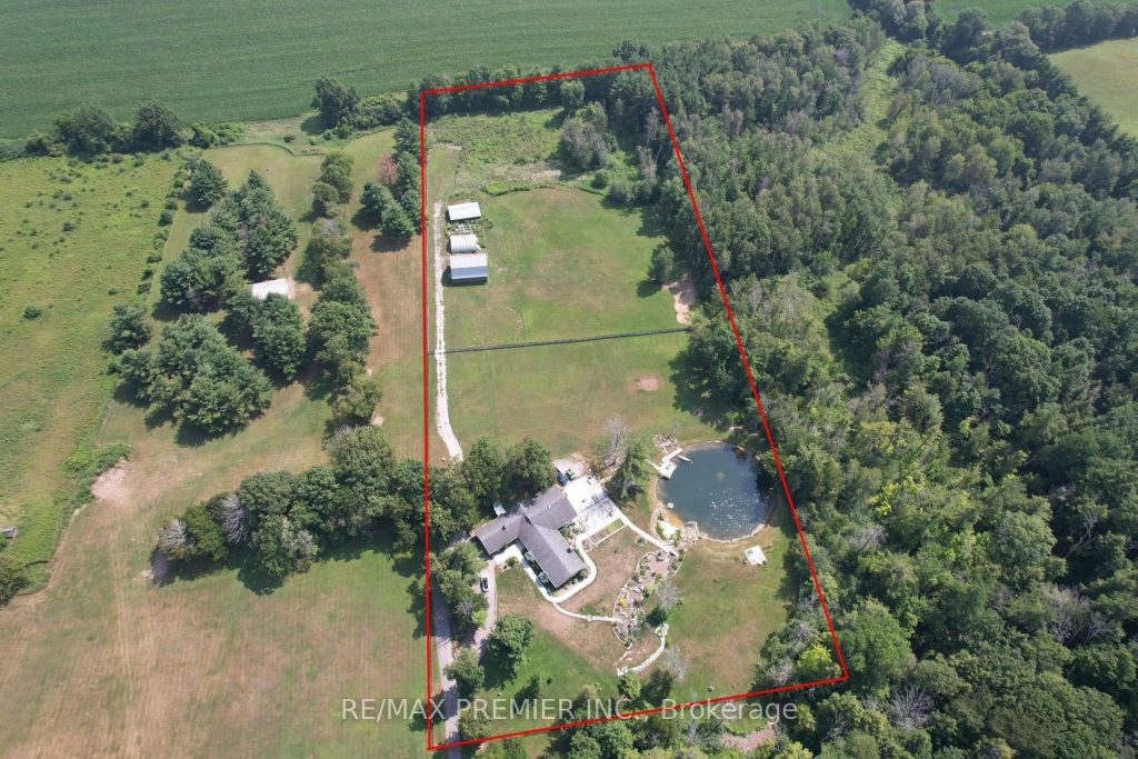 4-bedroom detached home for sale in York — 253 Morning Side Road (Photo 1)