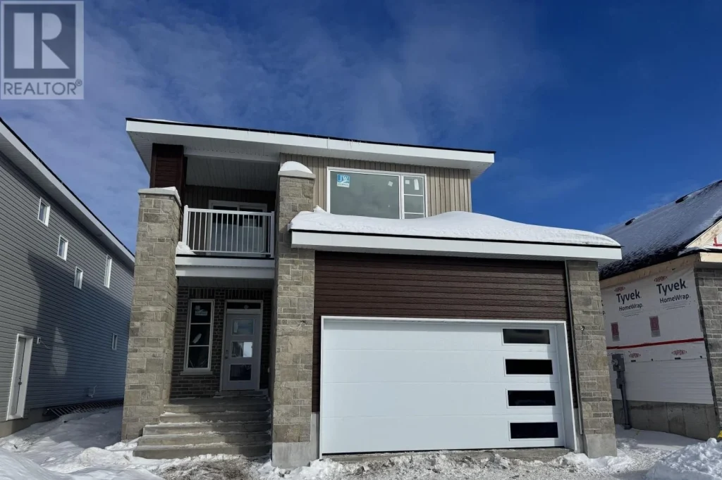 3-bedroom home for sale in Loyalist — 253 Pratt Drive (Photo 1)