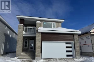 3-bedroom home for sale in Loyalist — 253 Pratt Drive