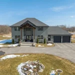 5-bedroom home for sale in Tyendinaga — 2572 Blessington Road (Photo 1)