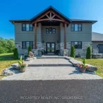 5-bedroom home for sale in Tyendinaga — 2572 Blessington Road (Photo 5)