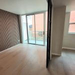 Studio condo apartment for rent in Toronto — 258 - 313 Richmond Street E (Photo 1)