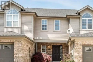 1-bedroom home for rent in Cambridge — 258 Mcmeeken Drive