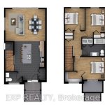 3-bedroom duplex home for sale in Prescott And Russell — 259 Carpe Street (Photo 2)