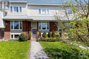 3-bedroom home for rent in Ottawa — 259 Monterey Drive