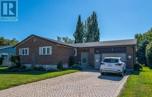 2-bedroom detached home for sale in Oxford — 25 Baechler Avenue