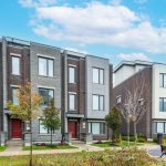 3-bedroom att/row/townhouse for sale in York — 25 Cohen Way (Photo 1)
