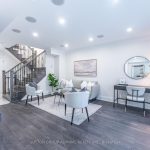 3-bedroom att/row/townhouse for sale in York — 25 Cohen Way (Photo 2)