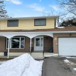 4-bedroom detached home for sale in Simcoe — 25 Meyer Avenue (Photo 3)