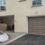 1-bedroom condo townhouse for sale in Toronto — 25 Proudbank Millway N/a (Photo 1)